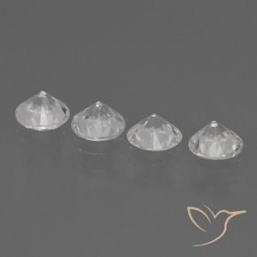 Shop natural 1.55ct Blanc Saphir gems, Tour, from Madagascar at GemSelect. In stock, global shipping!