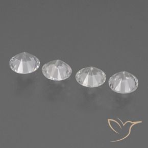 Shop natural 1.37ct Blanc Saphir gems, Tour, from Madagascar at GemSelect. In stock, global shipping!