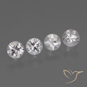 Shop natural 1.39ct Blanc Saphir gems, Tour, from Madagascar at GemSelect. In stock, global shipping!
