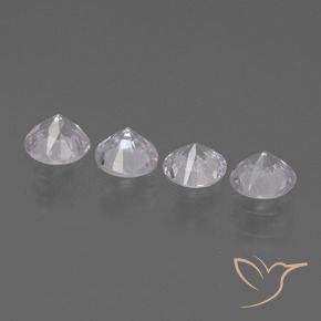 Shop natural 1.39ct Blanc Saphir gems, Tour, from Madagascar at GemSelect. In stock, global shipping!