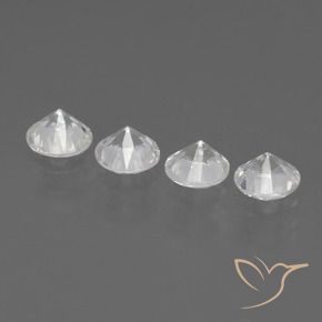 Shop natural 1.58ct Blanc Saphir gems, Tour, from Madagascar at GemSelect. In stock, global shipping!
