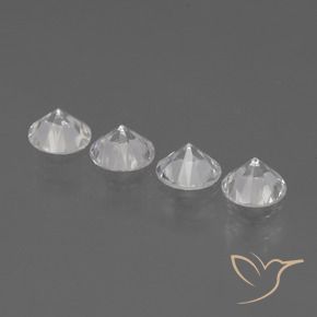 Shop natural 1.37ct Blanc Saphir gems, Tour, from Madagascar at GemSelect. In stock, global shipping!