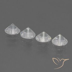 Shop natural 1.53ct Blanc clair Saphir gems, Tour, from Madagascar at GemSelect. In stock, global shipping!