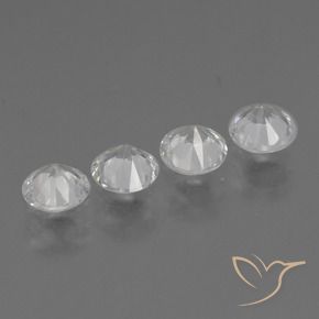 Shop natural 1.51ct Blanc clair Saphir gems, Tour, from Madagascar at GemSelect. In stock, global shipping!