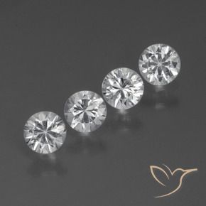 Shop natural 1.36ct Blanc Saphir gems, Tour, from Madagascar at GemSelect. In stock, global shipping!
