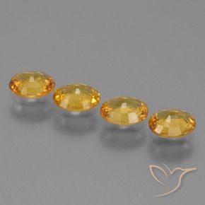 Shop natural 2.49ct Doré foncé Saphir gems, ovale, from Tanzanie at GemSelect. In stock, global shipping!