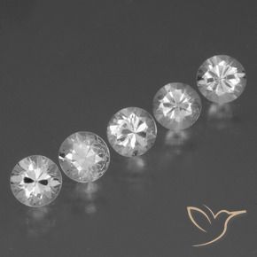Shop natural 1.92ct Blanc Saphir gems, Tour, from Madagascar at GemSelect. In stock, global shipping!