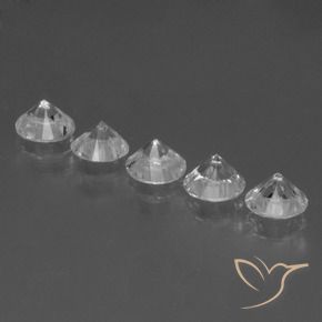 Shop natural 1.92ct Blanc Saphir gems, Tour, from Madagascar at GemSelect. In stock, global shipping!