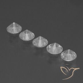 Shop natural 1.86ct Blanc Saphir gems, Tour, from Madagascar at GemSelect. In stock, global shipping!