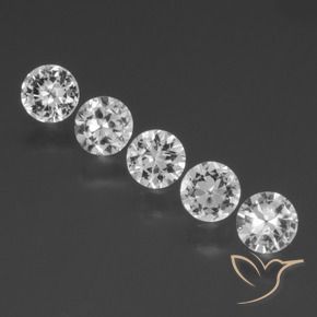 Shop natural 1.57ct Blanc Saphir gems, Tour, from Madagascar at GemSelect. In stock, global shipping!