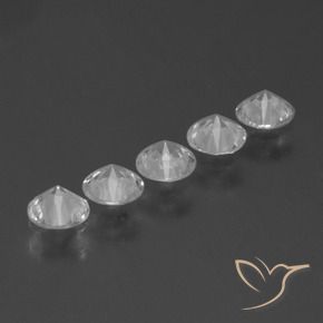 Shop natural 1.57ct Blanc Saphir gems, Tour, from Madagascar at GemSelect. In stock, global shipping!