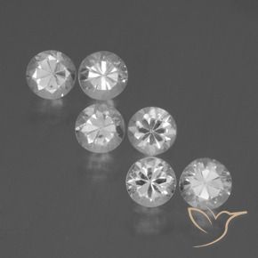 Shop natural 2.35ct Blanc Saphir gems, Tour, from Madagascar at GemSelect. In stock, global shipping!