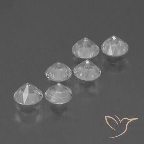Shop natural 2.35ct Blanc Saphir gems, Tour, from Madagascar at GemSelect. In stock, global shipping!