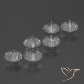 Shop natural 2.07ct Blanc Saphir gems, Tour, from Madagascar at GemSelect. In stock, global shipping!