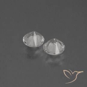 Shop natural 0.74ct Blanc Saphir gems, Tour, from Madagascar at GemSelect. In stock, global shipping!