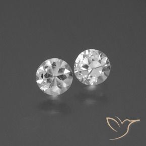 Shop natural 0.82ct Blanc Saphir gems, Tour, from Madagascar at GemSelect. In stock, global shipping!