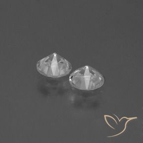 Shop natural 0.82ct Blanc Saphir gems, Tour, from Madagascar at GemSelect. In stock, global shipping!