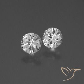 Shop natural 0.76ct Blanc Saphir gems, Tour, from Madagascar at GemSelect. In stock, global shipping!