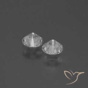 Shop natural 0.76ct Blanc Saphir gems, Tour, from Madagascar at GemSelect. In stock, global shipping!