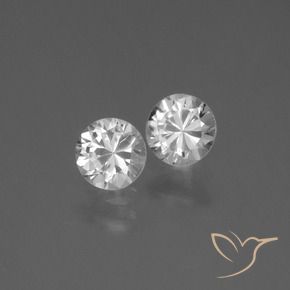 Shop natural 0.85ct Blanc Saphir gems, Tour, from Madagascar at GemSelect. In stock, global shipping!