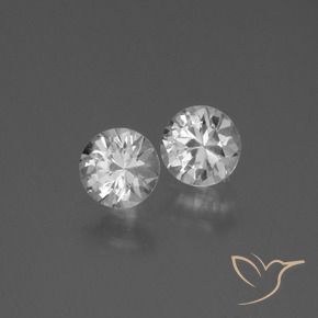 Shop natural 0.86ct Blanc Saphir gems, Tour, from Madagascar at GemSelect. In stock, global shipping!