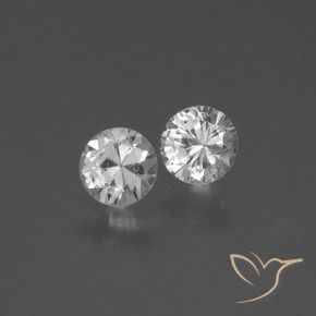 Shop natural 0.76ct Blanc Saphir gems, Tour, from Madagascar at GemSelect. In stock, global shipping!