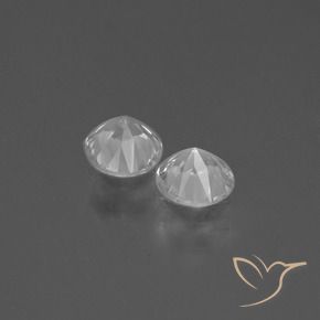 Shop natural 0.83ct Blanc Saphir gems, Tour, from Madagascar at GemSelect. In stock, global shipping!
