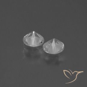 Shop natural 0.84ct Blanc Saphir gems, Tour, from Madagascar at GemSelect. In stock, global shipping!