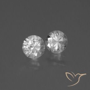Shop natural 0.86ct Blanc Saphir gems, Tour, from Madagascar at GemSelect. In stock, global shipping!