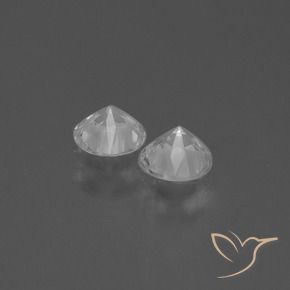 Shop natural 0.86ct Blanc Saphir gems, Tour, from Madagascar at GemSelect. In stock, global shipping!