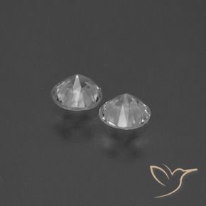 Shop natural 0.82ct Blanc clair Saphir gems, Tour, from Madagascar at GemSelect. In stock, global shipping!