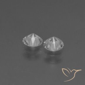 Shop natural 0.77ct Blanc Saphir gems, Tour, from Madagascar at GemSelect. In stock, global shipping!