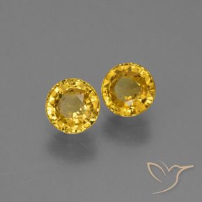Shop natural 1.21ct Doré Saphir gems, Tour, from Tanzanie at GemSelect. In stock, global shipping!