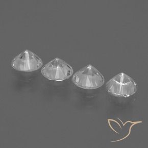 Shop natural 1.78ct Blanc clair Saphir gems, Tour, from Madagascar at GemSelect. In stock, global shipping!