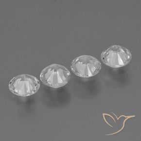 Shop natural 1.71ct Blanc clair Saphir gems, Tour, from Madagascar at GemSelect. In stock, global shipping!