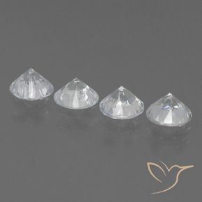 Shop natural 1.59ct Blanc Saphir gems, Tour, from Madagascar at GemSelect. In stock, global shipping!