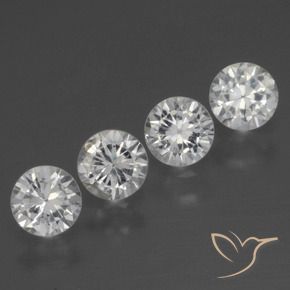 Shop natural 1.51ct Blanc Saphir gems, Tour, from Madagascar at GemSelect. In stock, global shipping!