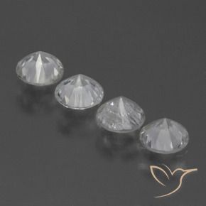 Shop natural 1.51ct Blanc Saphir gems, Tour, from Madagascar at GemSelect. In stock, global shipping!