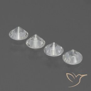 Shop natural 1.77ct Blanc Saphir gems, Tour, from Madagascar at GemSelect. In stock, global shipping!