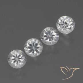 Shop natural 1.60ct Blanc Saphir gems, Tour, from Madagascar at GemSelect. In stock, global shipping!