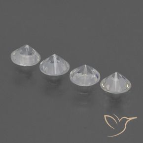 Shop natural 1.71ct Blanc Saphir gems, Tour, from Madagascar at GemSelect. In stock, global shipping!