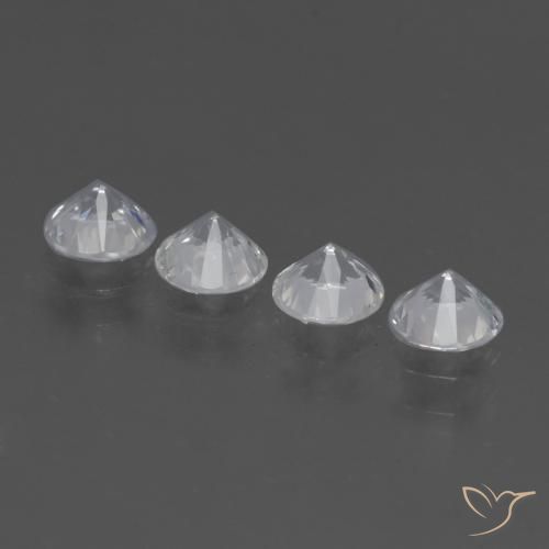 Shop natural 1.58ct Blanc Saphir gems, Tour, from Madagascar at GemSelect. In stock, global shipping!