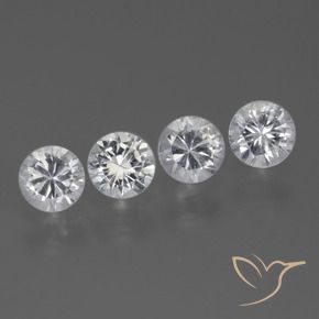 Shop natural 1.55ct Blanc Saphir gems, Tour, from Madagascar at GemSelect. In stock, global shipping!
