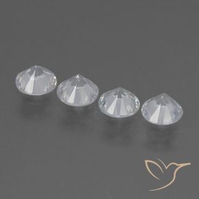 Shop natural 1.55ct Blanc Saphir gems, Tour, from Madagascar at GemSelect. In stock, global shipping!