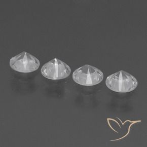 Shop natural 1.59ct Blanc Saphir gems, Tour, from Madagascar at GemSelect. In stock, global shipping!
