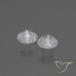Shop natural 0.76ct Blanc Saphir gems, Tour, from Madagascar at GemSelect. In stock, global shipping!