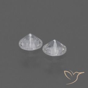 Shop natural 0.76ct Blanc Saphir gems, Tour, from Madagascar at GemSelect. In stock, global shipping!