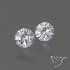 Shop natural 0.81ct Blanc Saphir gems, Tour, from Madagascar at GemSelect. In stock, global shipping!