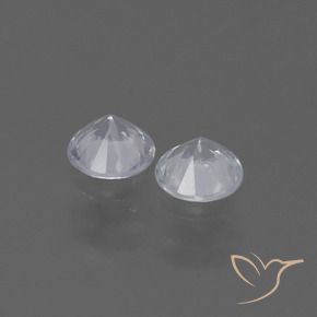 Shop natural 0.81ct Blanc Saphir gems, Tour, from Madagascar at GemSelect. In stock, global shipping!