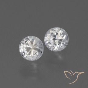 Shop natural 0.84ct Blanc Saphir gems, Tour, from Madagascar at GemSelect. In stock, global shipping!